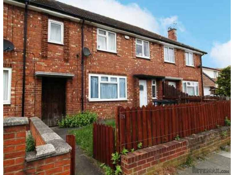 3 bedroom, Terraced House house for sale
