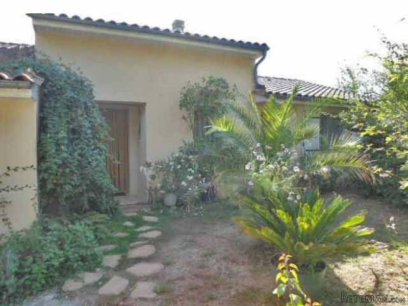 2-Bed Single Storey House With..