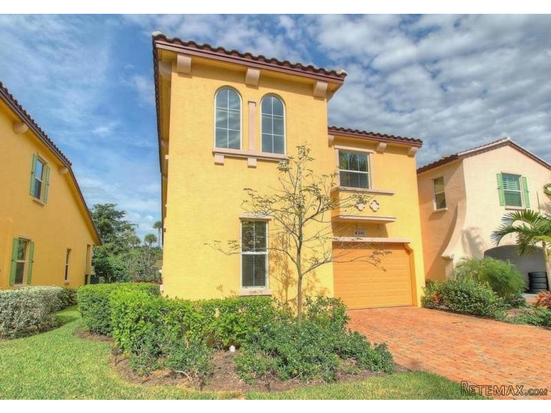 4541 Mediterranean Circle, Palm Beach.. - 2