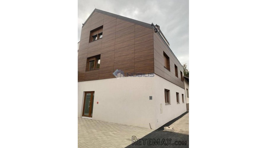 Varaždin, centar 4-sobni stan 80 m2, NOVOGRADNJA - 2
