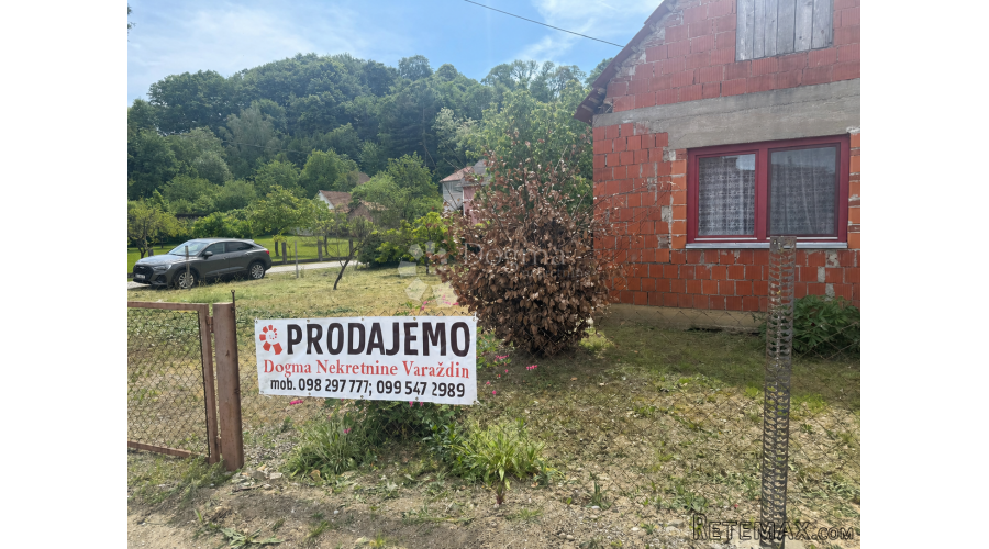 Kuća za adaptaciju - prilika za novi početak!