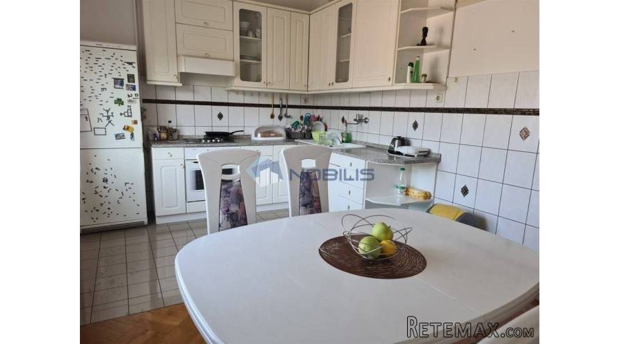 Zagreb, Gajnice, Samoborska c., stan 90 m2 - 5