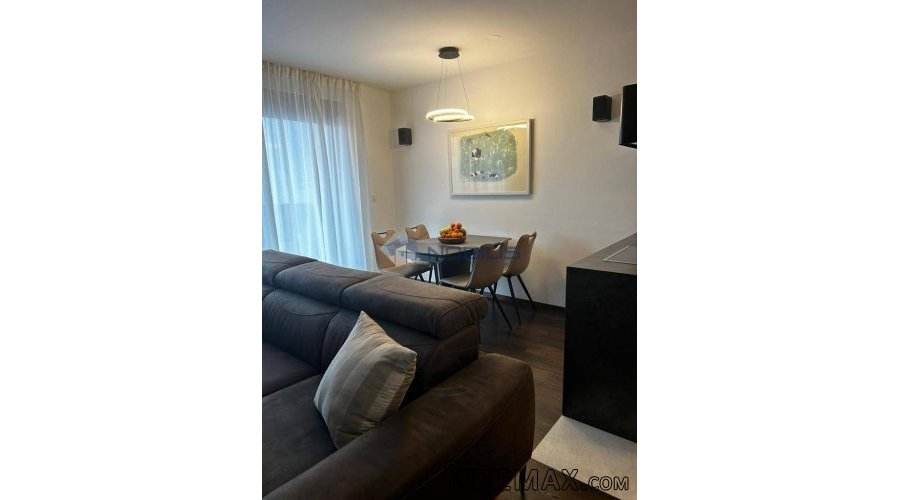 Varaždin, centar 4-sobni stan 80 m2, NOVOGRADNJA - 8