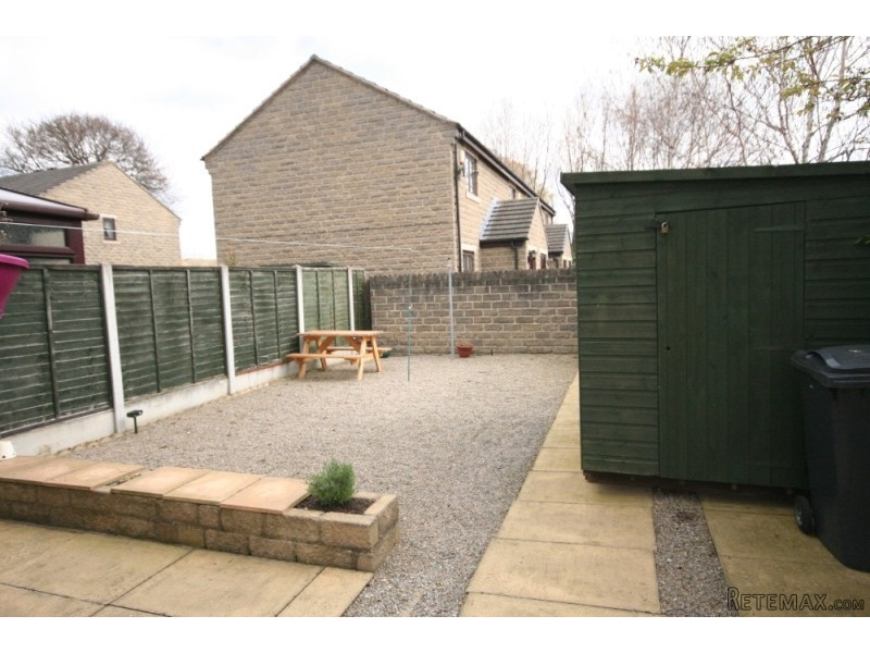 Wharfedale Court, Otley Ls21 1sr - 2