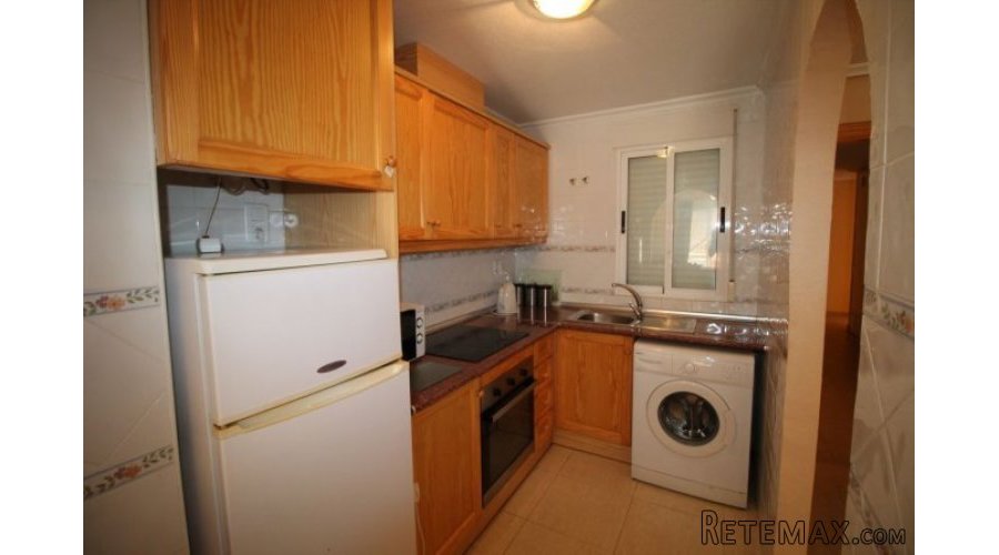 This well presented, fully furnished 2 bedroom apartment is.. - 3