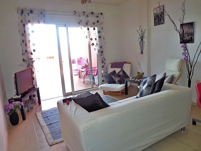 1 Bedroom - Apartment - Arona - For Sale