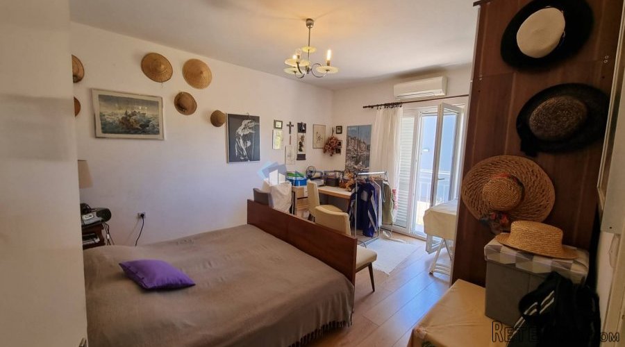 Zadar, Biograd n/M, 200m2 okućnice, apartman 105m2 - 4