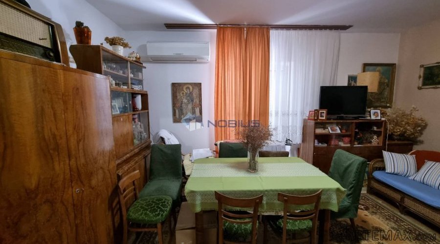 Zadar, Biograd n/M, 200m2 okućnice, apartman 105m2 - 6