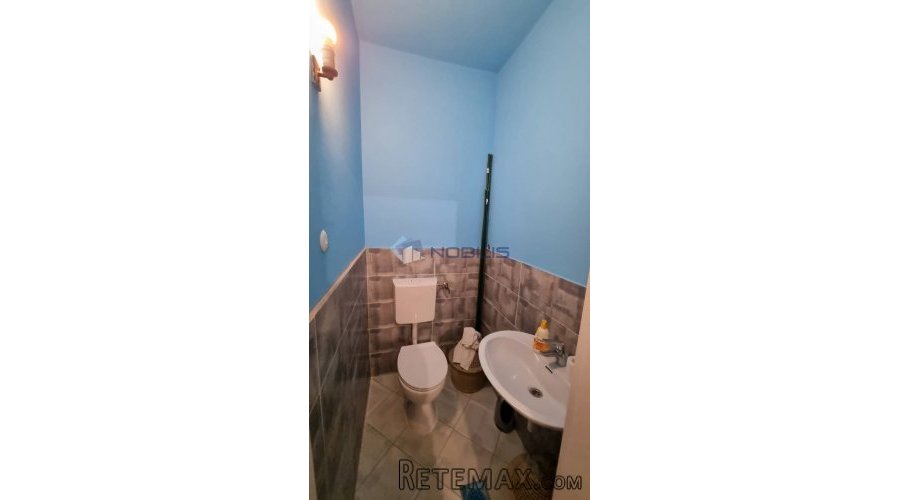 Zadar, Biograd n/M, 200m2 okućnice, apartman 105m2 - 9