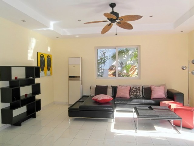 Noble 2 plus bedroom pool villa at Siam..