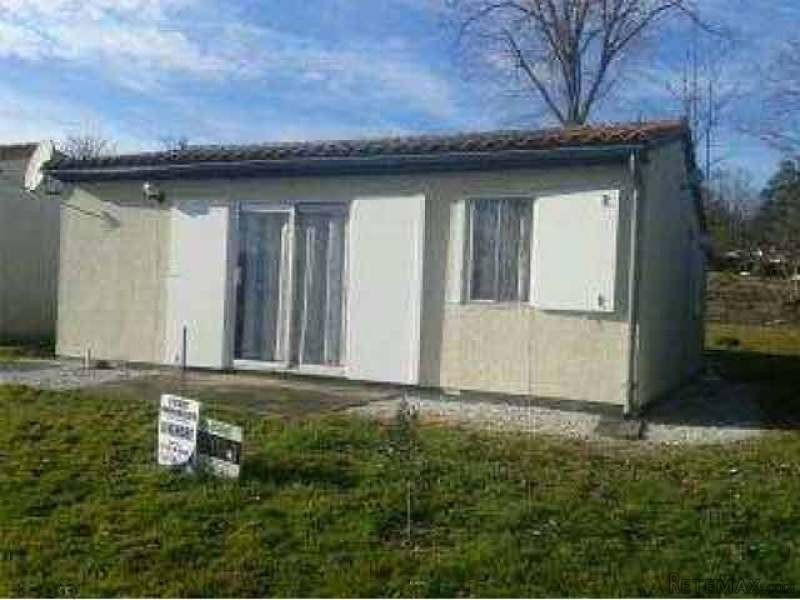 2-Bed House In A Holiday Village In The..