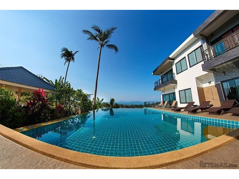 Villa Neve - 2