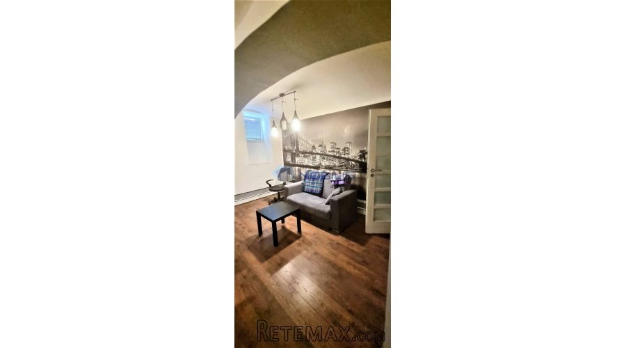 Zagreb, centar, Medulićeva, novoadaptirani, 50m2, 3S - 3