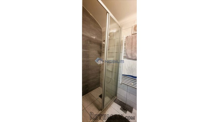 Zagreb, centar, Medulićeva, novoadaptirani, 50m2, 3S - 8
