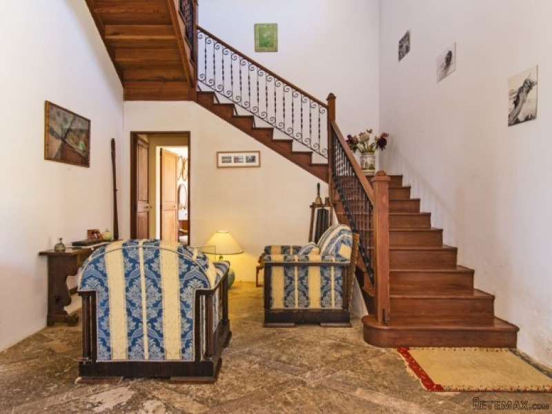 Unique Estate In Private Location With.. - 2