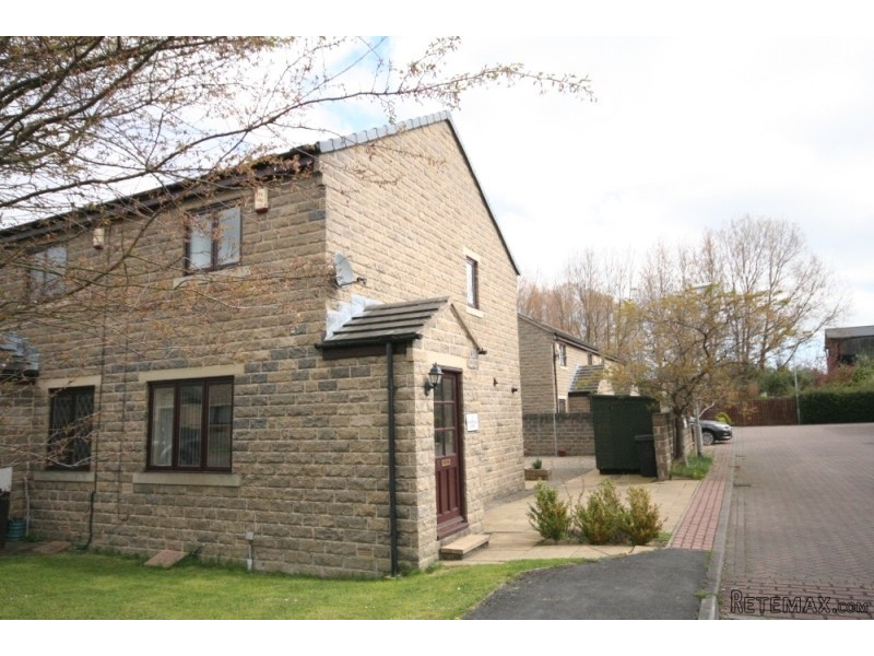 Wharfedale Court, Otley Ls21 1sr