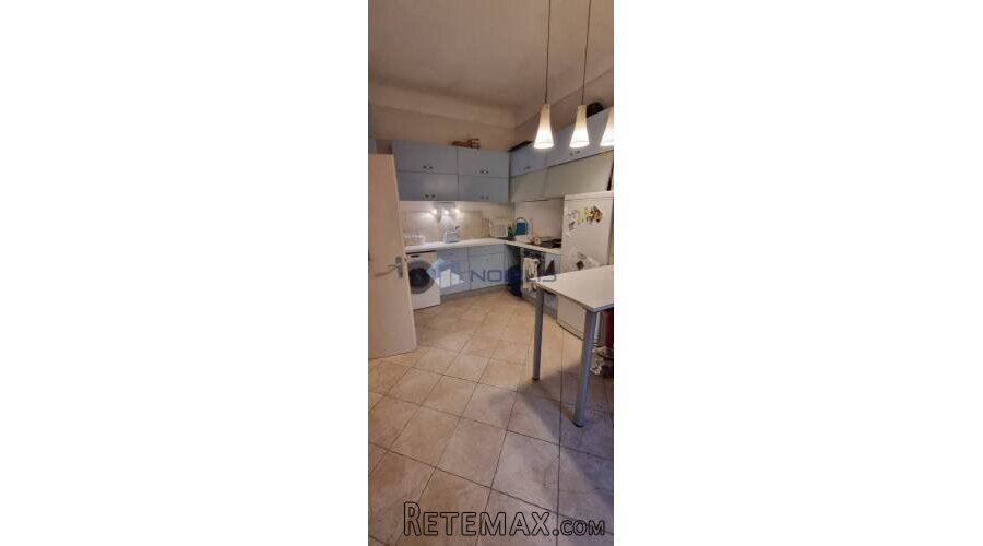 Zagreb, Centar, stan 50m2 u dvorišnoj zgradi - 5