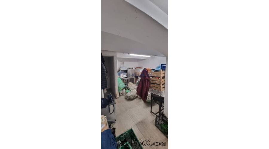 Zagreb, Centar, stan 50m2 u dvorišnoj zgradi - 6