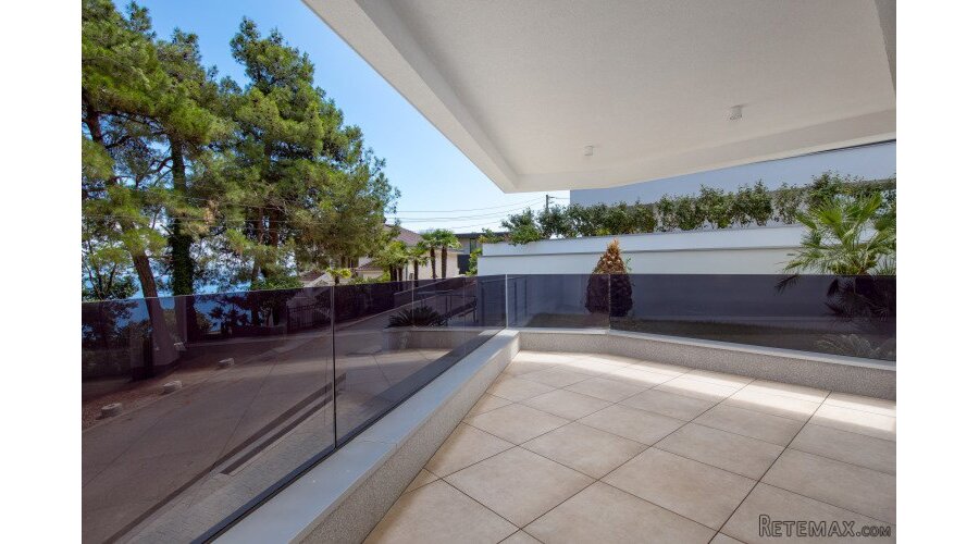 OPATIJA centar STAN 134 m2