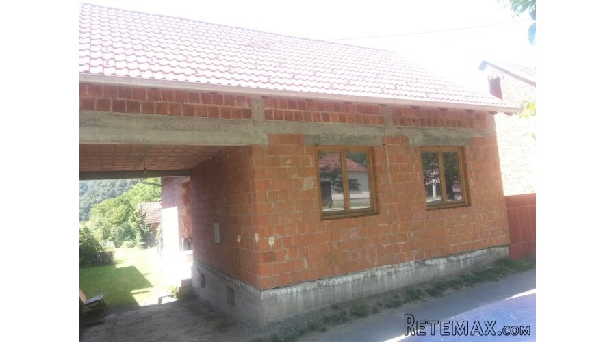 Prodajem kucu u Novoj Gradišci-Baćin Dol - 11