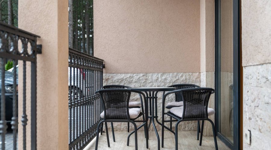 Apartman na Zlatiboru sa parkingom - 12