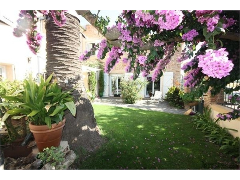Magnificent Property With Pool, St.. - 2
