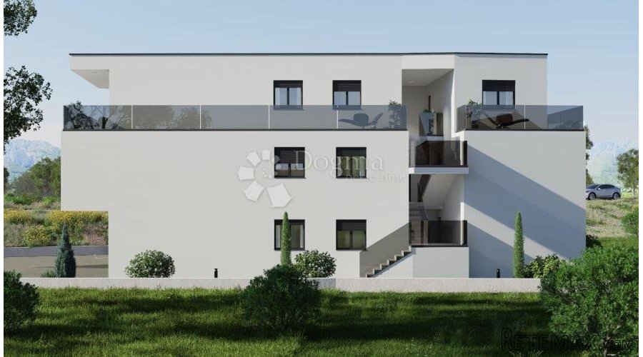 NOVOGRADJA KAŠTELA S5 - 2