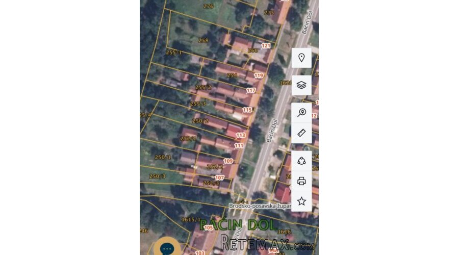 Prodajem kucu u Novoj Gradišci-Baćin Dol - 12