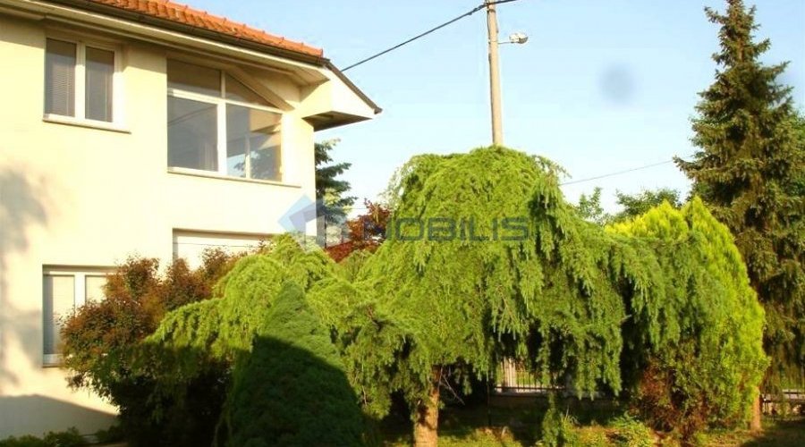 Zagreb (Lučko) kuća sa 2 stana, SNIŽENO - 2