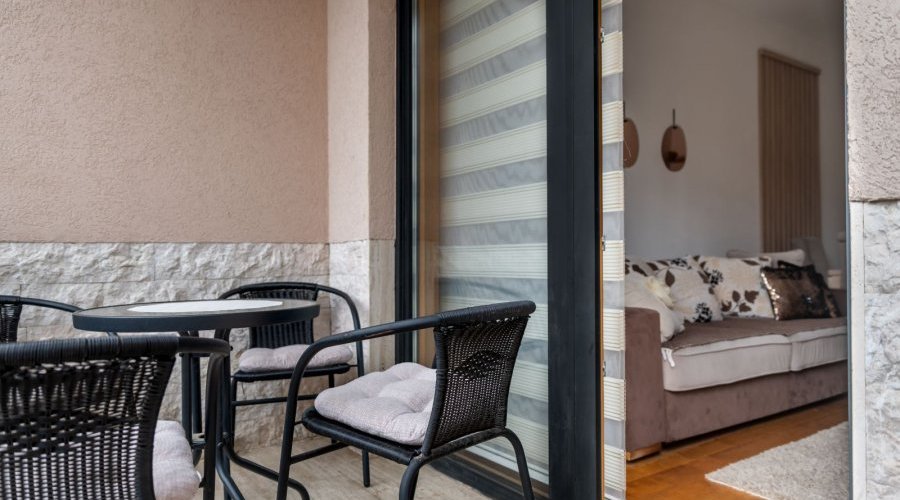 Apartman na Zlatiboru sa parkingom - 13