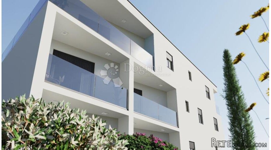 NOVOGRADJA KAŠTELA S5 - 3