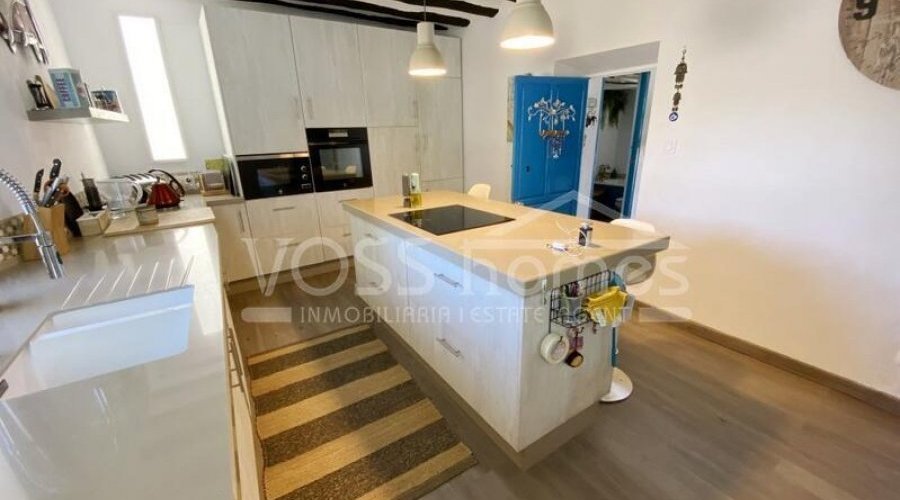 RESERVED 2023 WITH VOSS HOMES - Here is the stunning Casa.. - 13