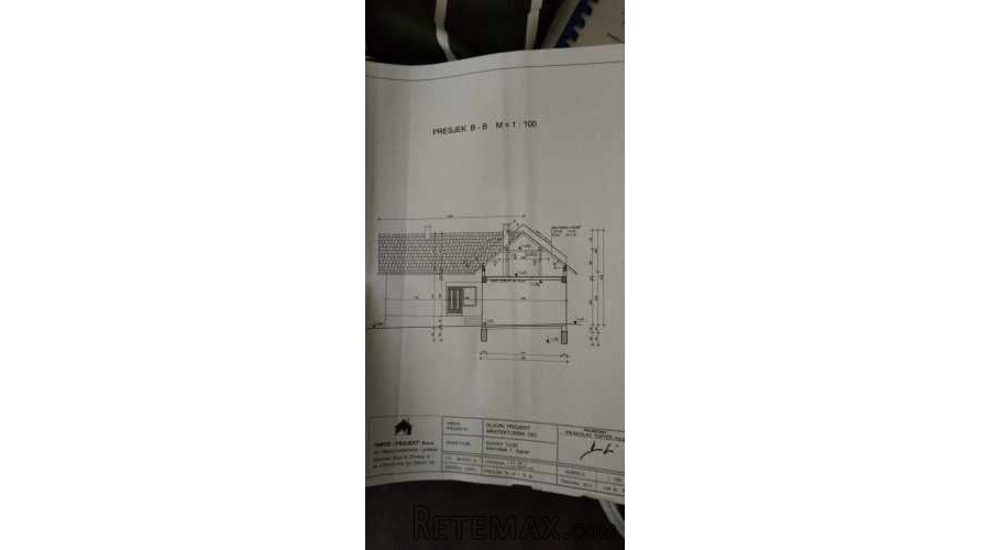 Prodajem kucu u Novoj Gradišci-Baćin Dol - 14
