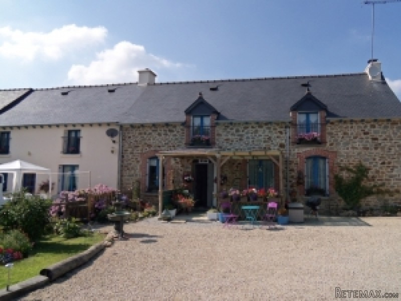 Stone Built Countryside Property