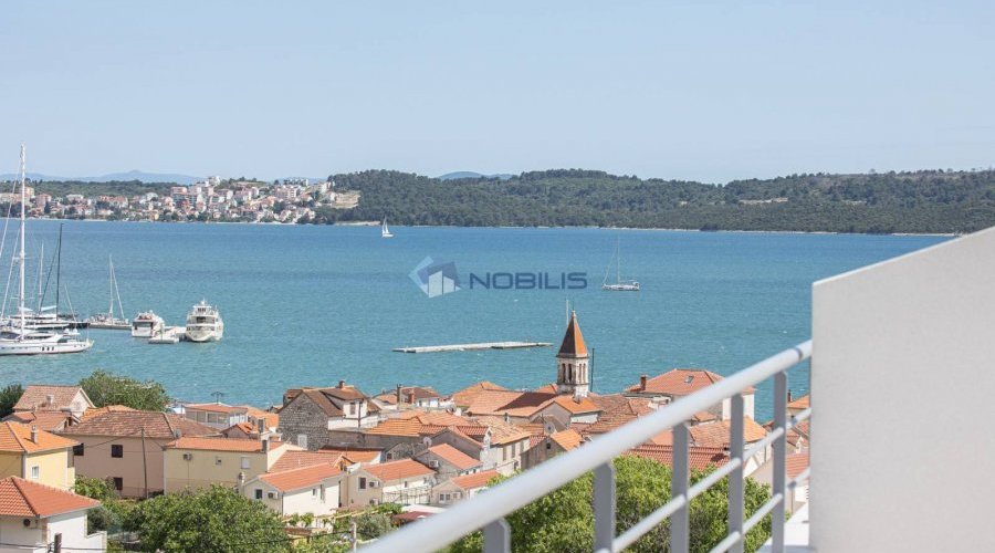 TOP PONUDA! Split, Trogir, Seget, moderan stan, 57.75 m2.. - 14