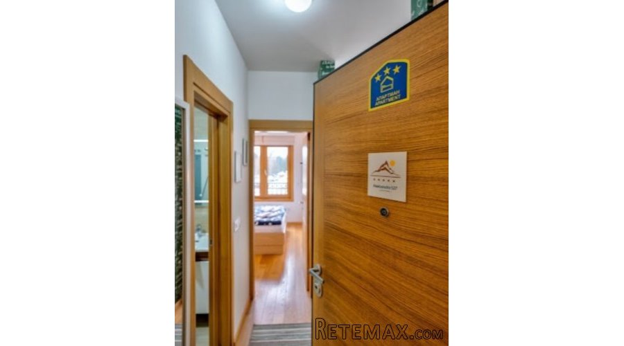 Apartman na Zlatiboru sa parkingom - 15