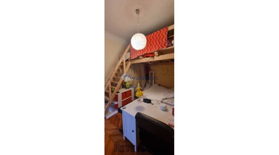 Zagreb, Centar, poslovno stambeni prostor od 100 m2 - 5