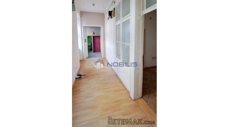 Zagreb - centar, Tomićeva, 5s stan 157 m2 s parkingom - 5