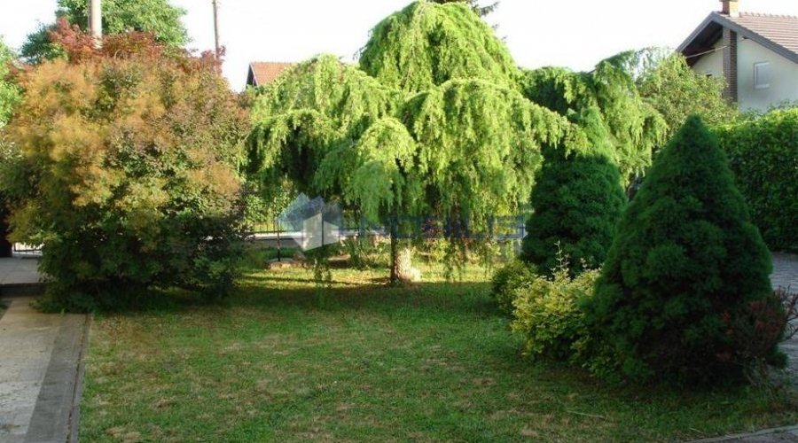 Zagreb (Lučko) kuća sa 2 stana, SNIŽENO - 5
