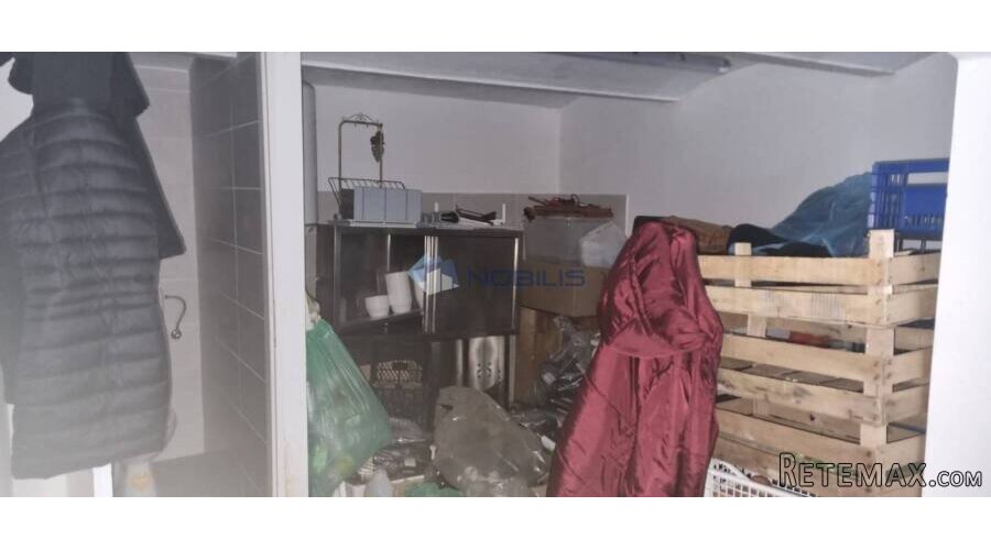 Zagreb, Centar, poslovno stambeni prostor od 100 m2 - 6