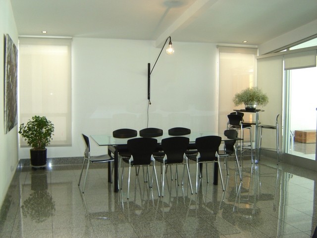 Modern House In Altos Del Golf For Rent - 2