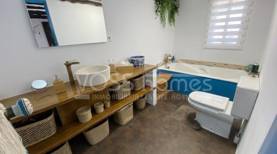 RESERVED 2023 WITH VOSS HOMES - Here is the stunning Casa.. - 17