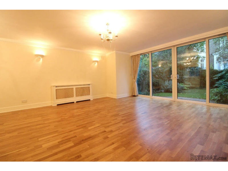 95 Belsize Lane - 2