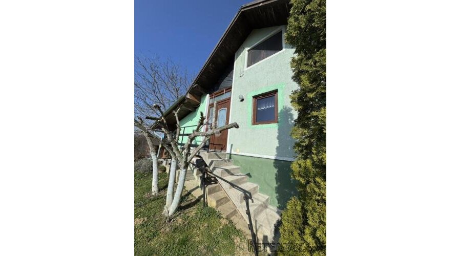 Turistička investicija s projektom i građevinskom dozvolom