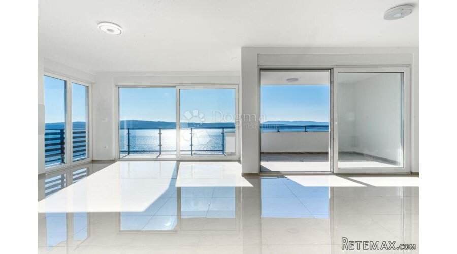 Dramalj, Penthouse