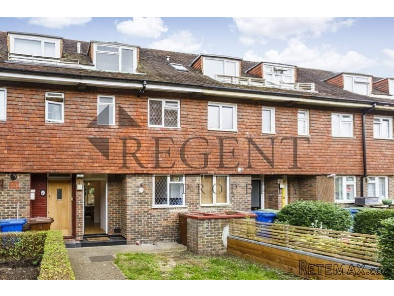 3 bedroom property to rent