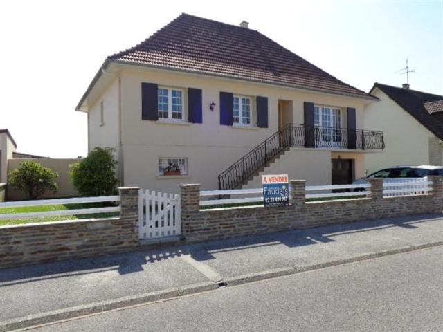 Maison / Villa Carentan