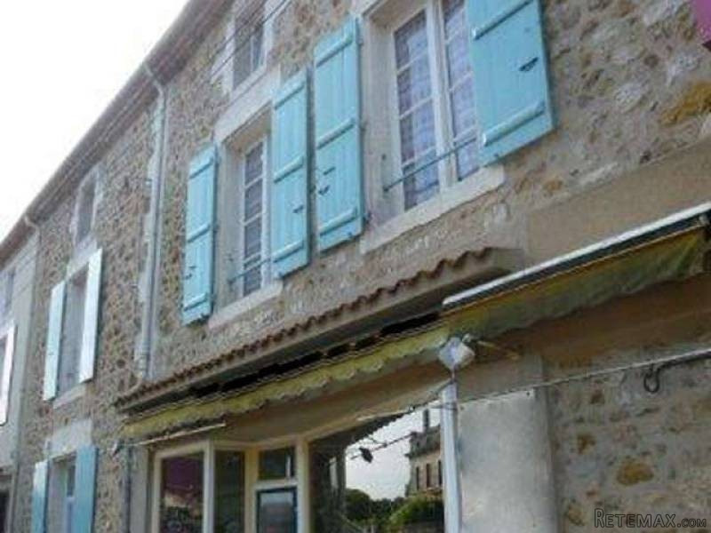 Charente Townhouse With Courtyard And.. - 2