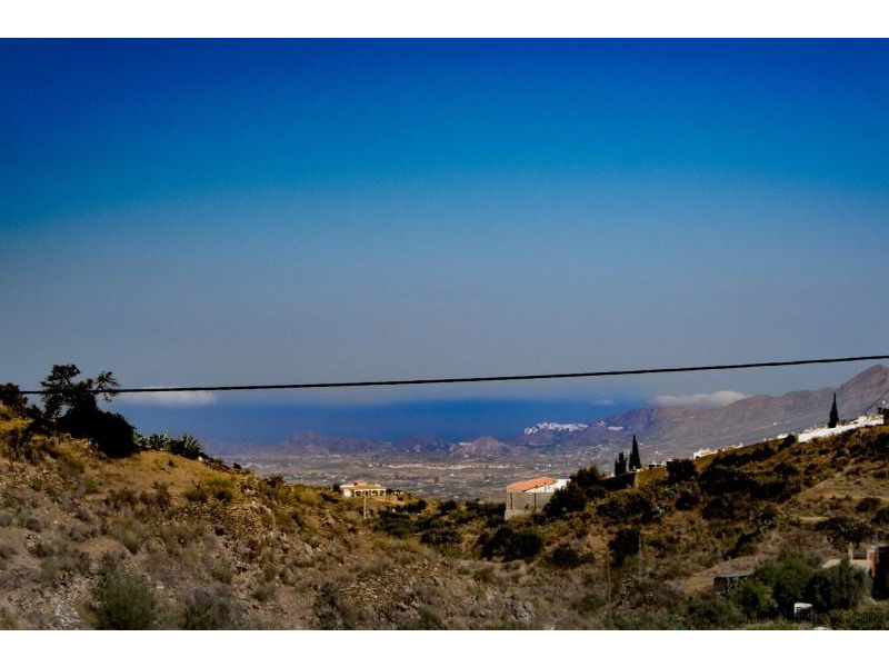 6 Bedrooms - Finca - Almeria - For Sale - 2