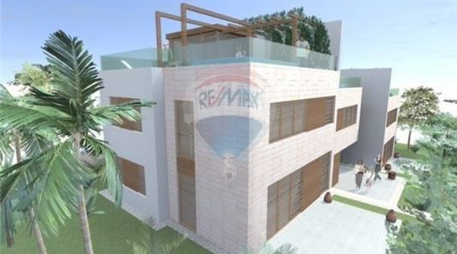 Ićići - zemljište za luksuzni komplex sa više vila - 2